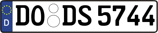 DO-DS5744