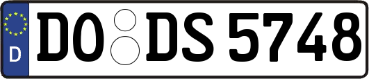 DO-DS5748