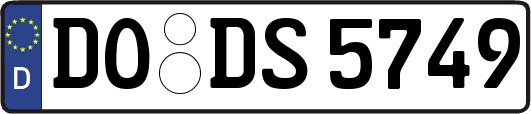 DO-DS5749