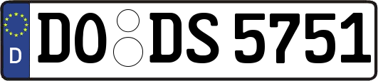DO-DS5751