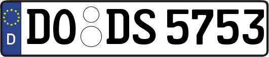 DO-DS5753