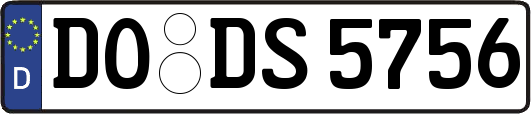 DO-DS5756