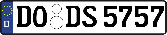 DO-DS5757