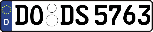 DO-DS5763
