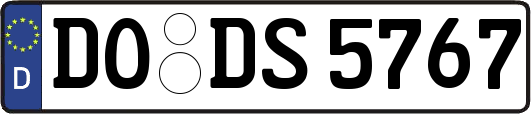 DO-DS5767