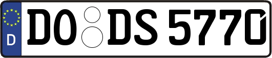 DO-DS5770