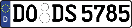 DO-DS5785