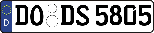 DO-DS5805