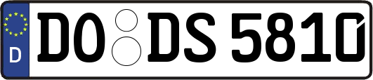DO-DS5810