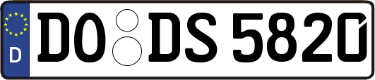 DO-DS5820