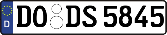 DO-DS5845