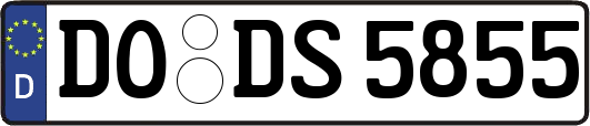 DO-DS5855