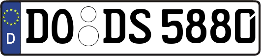 DO-DS5880