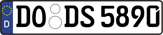 DO-DS5890