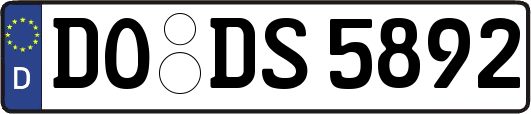 DO-DS5892