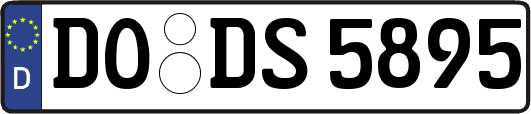 DO-DS5895