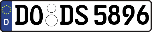 DO-DS5896