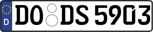 DO-DS5903
