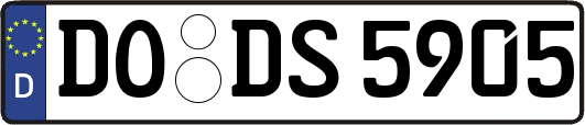 DO-DS5905