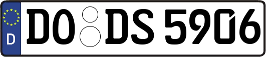 DO-DS5906