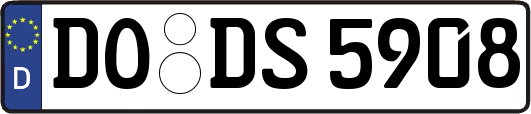 DO-DS5908