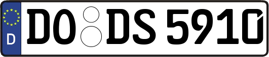 DO-DS5910