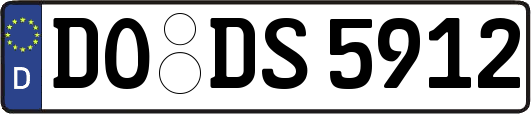 DO-DS5912