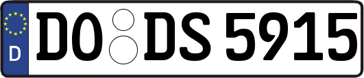 DO-DS5915