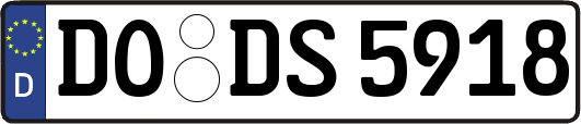 DO-DS5918