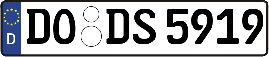 DO-DS5919