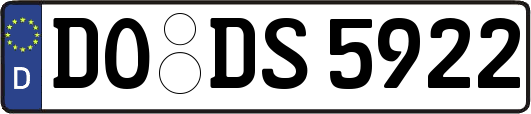 DO-DS5922
