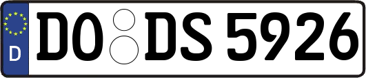 DO-DS5926