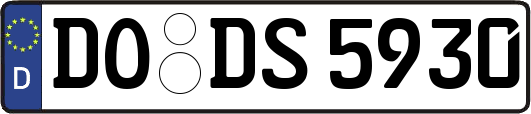 DO-DS5930