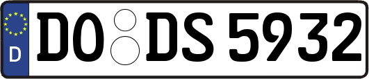 DO-DS5932