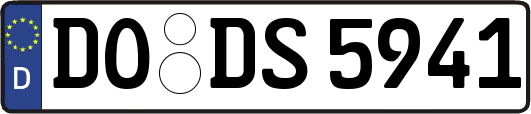 DO-DS5941