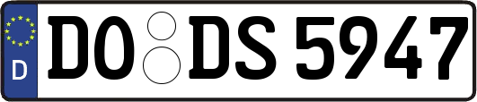 DO-DS5947