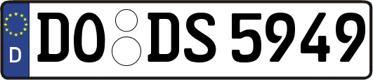 DO-DS5949