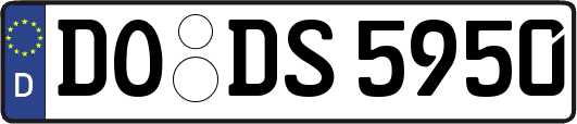 DO-DS5950