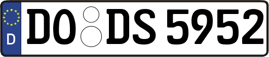 DO-DS5952