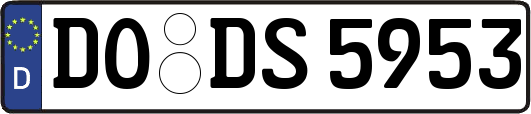 DO-DS5953