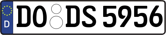 DO-DS5956