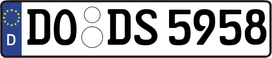 DO-DS5958