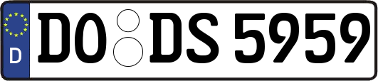 DO-DS5959