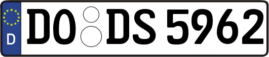 DO-DS5962