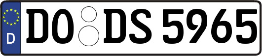 DO-DS5965