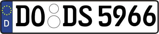 DO-DS5966