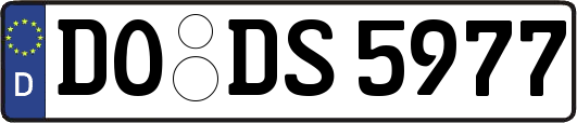 DO-DS5977