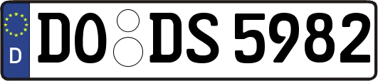 DO-DS5982