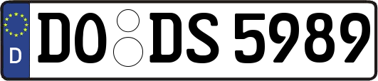 DO-DS5989