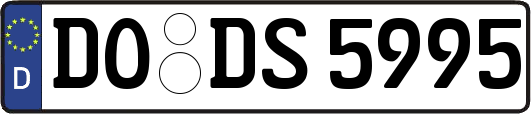 DO-DS5995